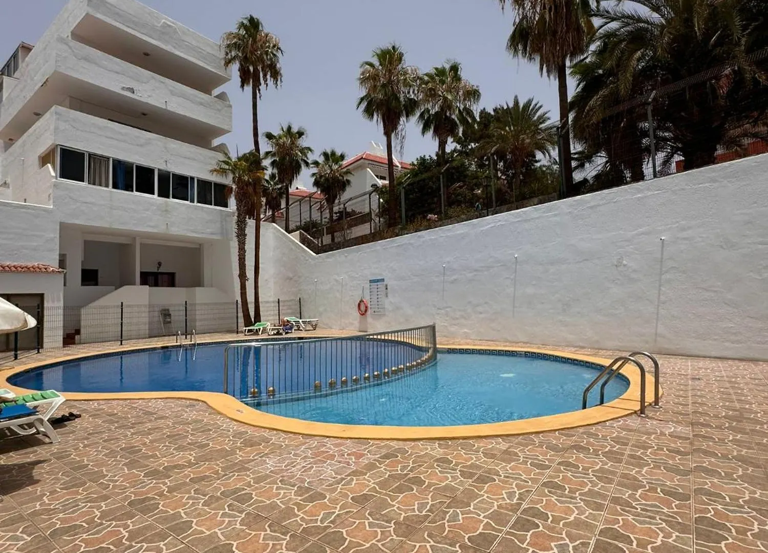 Las Americas Tenerife Studio contacts