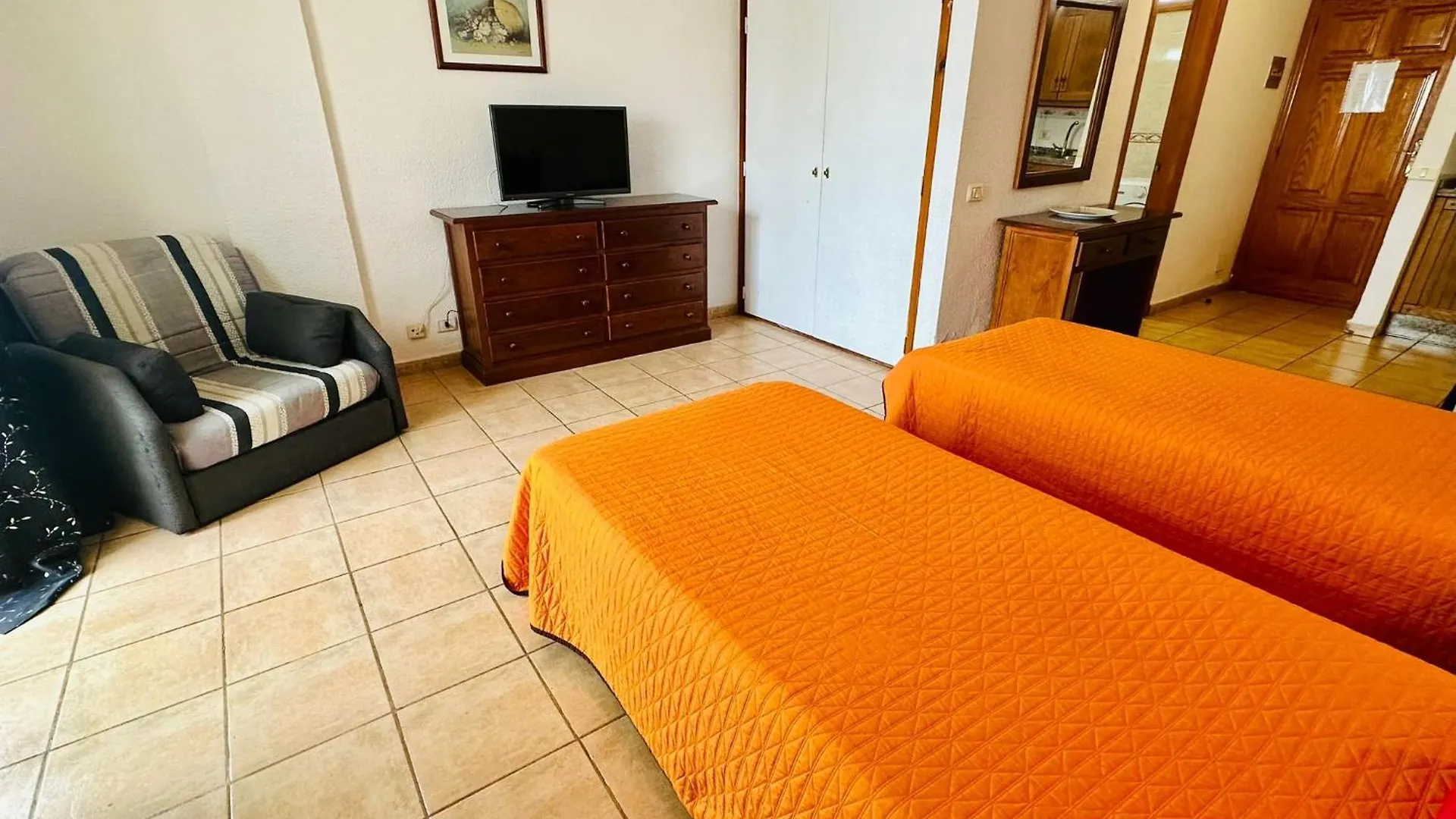Apartment Las Americas Tenerife Studio Playa de las Americas
