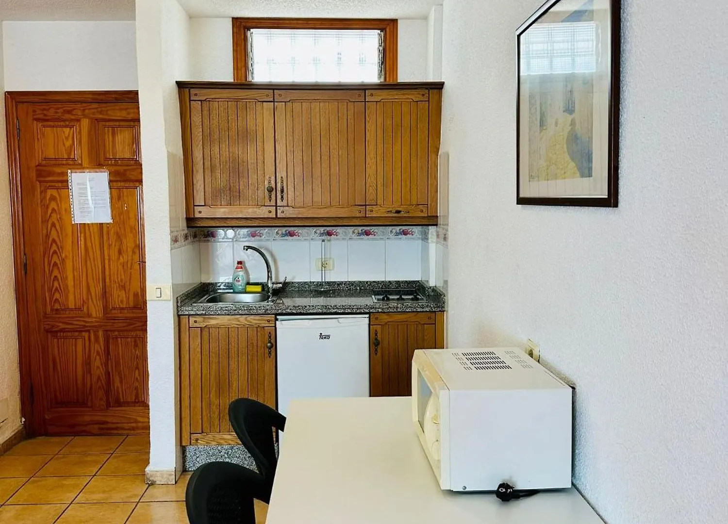 Apartment Las Americas Tenerife Studio Playa de las Americas