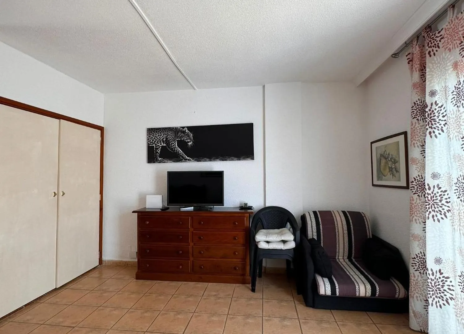 דירה פלאייה דה לאס אמריקס Las Americas Tenerife Studio ספרד
